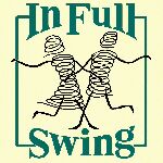 In Full Swing logo (8.5K)